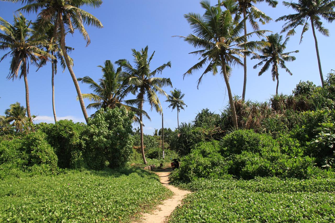 Easy Life Happy Home Weligama Exterior foto