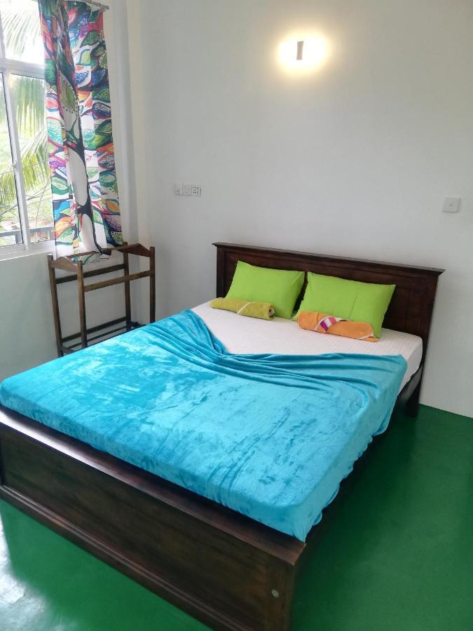 Easy Life Happy Home Weligama Exterior foto